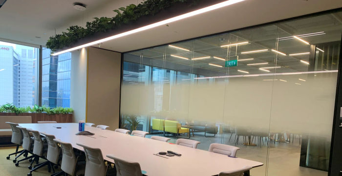 CapitaSky - 79 Robinson Road - Image 2