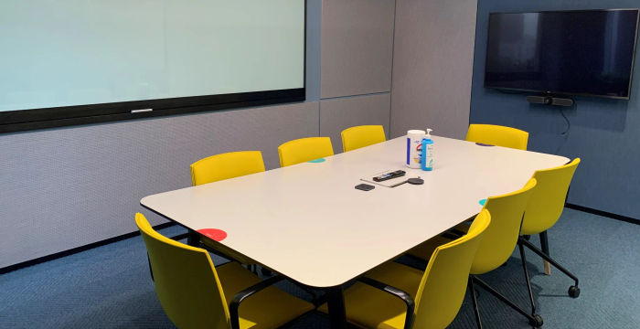 CapitaSky - 79 Robinson Road - Image 4