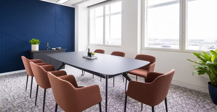 33 Cavendish Square, Marleybone - Image 4