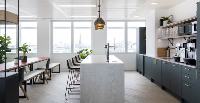 33 Cavendish Square, Marleybone - Image 5