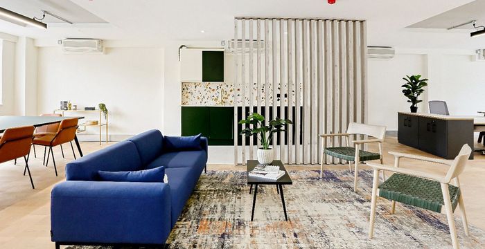 74-76 Saint John Street, Greater London - Image 3