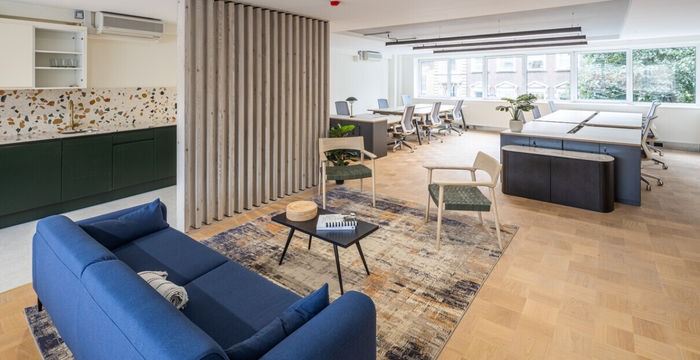 74-76 Saint John Street, Greater London - Image 4