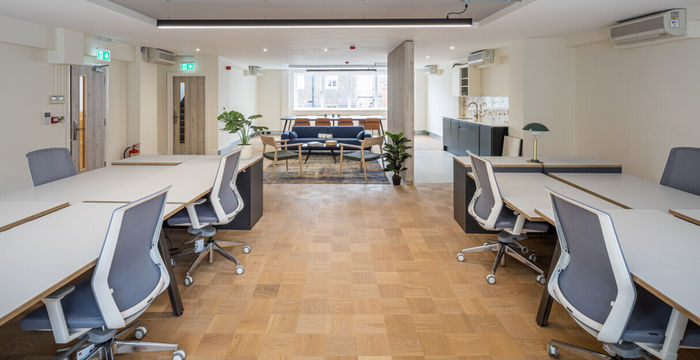 74-76 Saint John Street, Greater London - Image 2