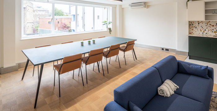 74-76 Saint John Street, Greater London - Image 4