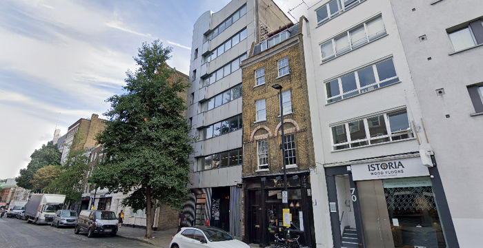 74-76 Saint John Street, Greater London - Image 5