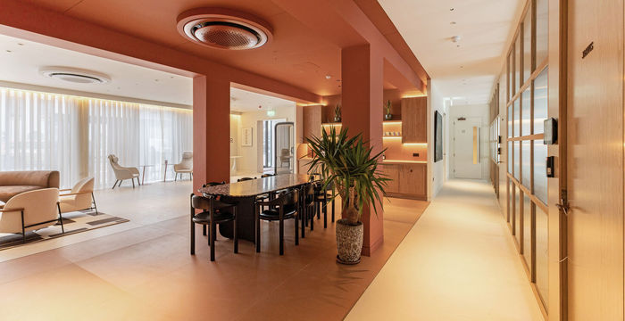 192 Vauxhall Bridge Road, London - Image 4