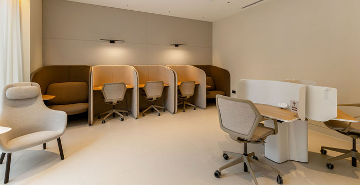 192 Vauxhall Bridge Road 192 Vauxhall Bridge Road, London - Image 3