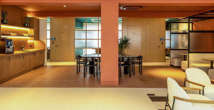 192 Vauxhall Bridge Road 192 Vauxhall Bridge Road, London - Image 3