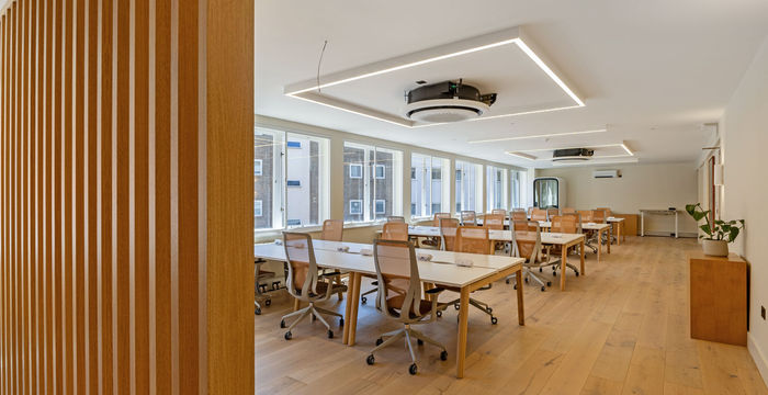 192 Vauxhall Bridge Road 192 Vauxhall Bridge Road - Image 3
