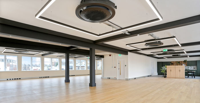 192 Vauxhall Bridge Road 192 Vauxhall Bridge Road, London - Image 3