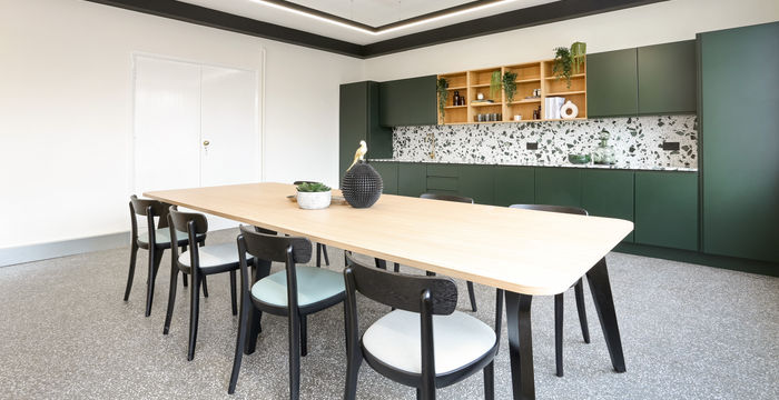 192 Vauxhall Bridge Road 192 Vauxhall Bridge Road, London - Image 2