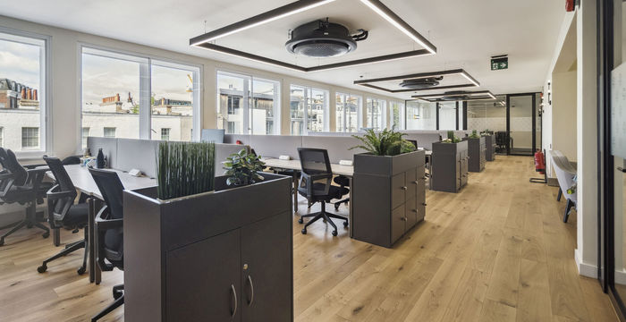 192 Vauxhall Bridge Road 192 Vauxhall Bridge Road, London - Image 2