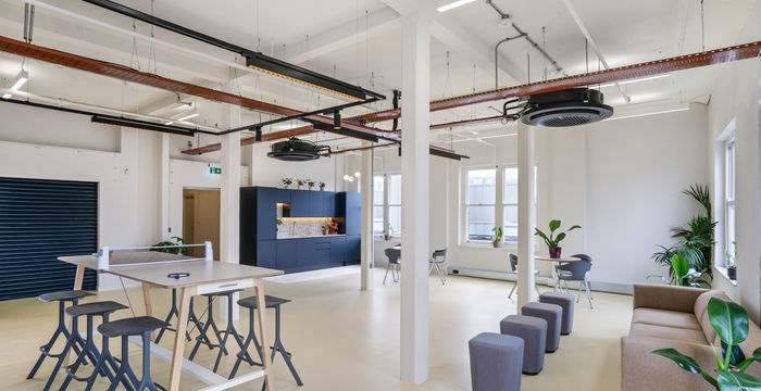 47-51 Great Suffolk Street, London - Image 4