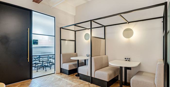 47-51 Great Suffolk Street, London - Image 4