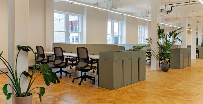 47-51 Great Suffolk Street 47-51 Great Suffolk Street, London - Image 3