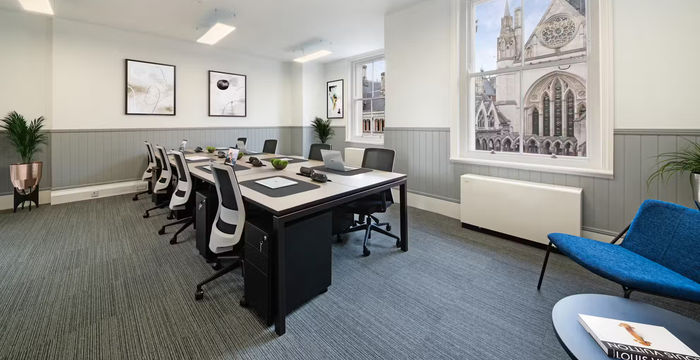 217-218 The Strand, Temple - Image 5