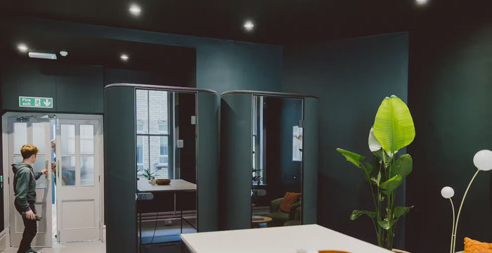 217-218 The Strand, Temple - Image 4