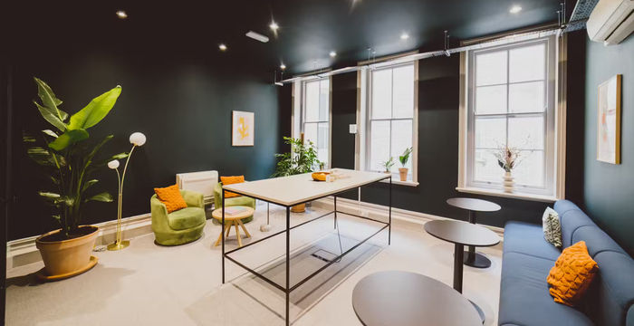 217-218 The Strand, Temple - Image 3