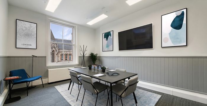 217-218 The Strand, Temple - Image 5