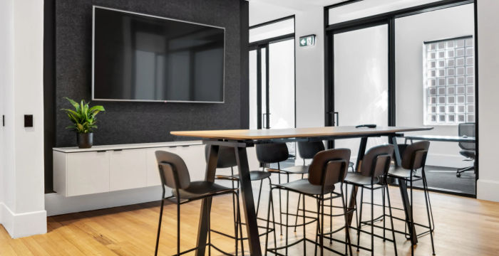 The Consortium - Image 4