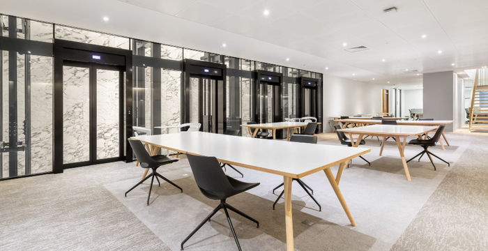 8 St James’s Square, London - Image 5