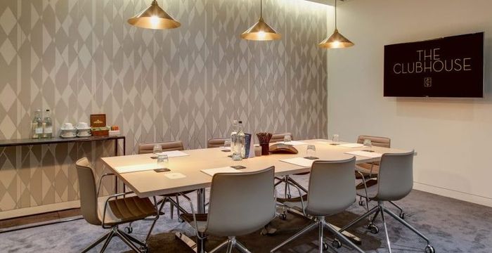 8 St James’s Square, London - Image 4