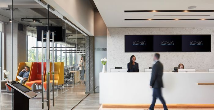 Signature Offices Building at Aventura ParkSquare - Image 2