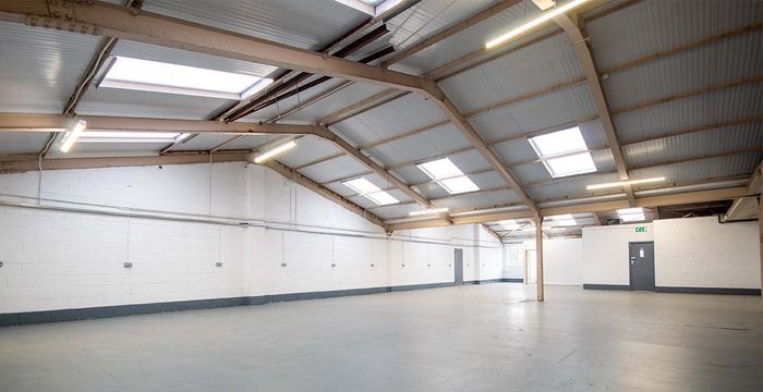 Addington Business Centre - Image 5