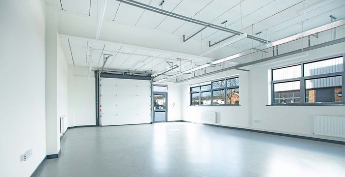 Addington Business Centre - Image 4