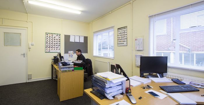 Heathfield Way, Dallington - Image 4