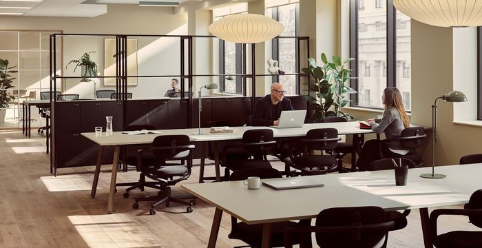 210 Euston Road, King's Cross - Image 4