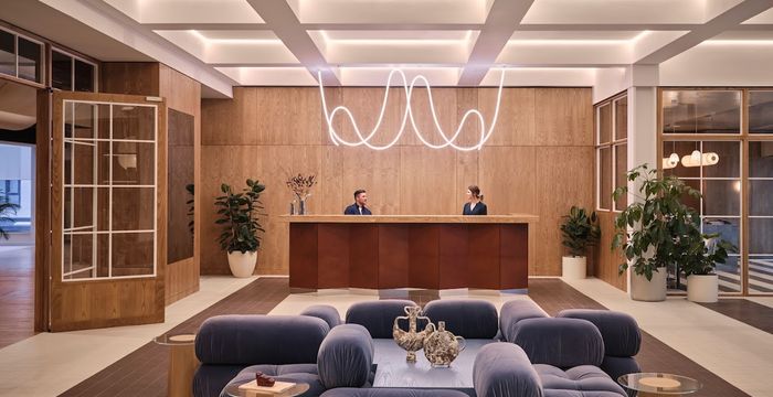 210 Euston Road 210 Euston Road, King's Cross - Image 2