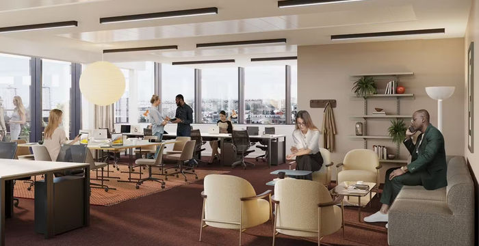 210 Euston Road 210 Euston Road, King's Cross - Image 3