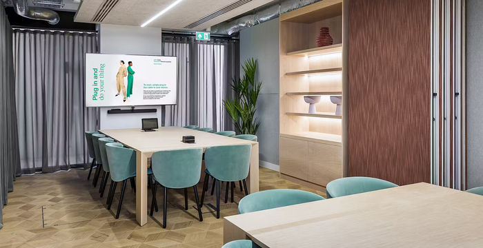 42 Berners Street, London - Image 4