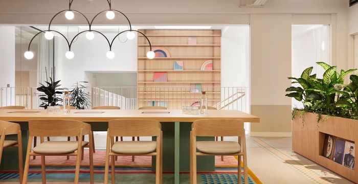 42 Berners Street, London - Image 3