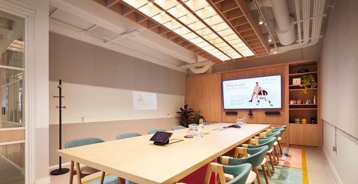 42 Berners Street, London - Image 5