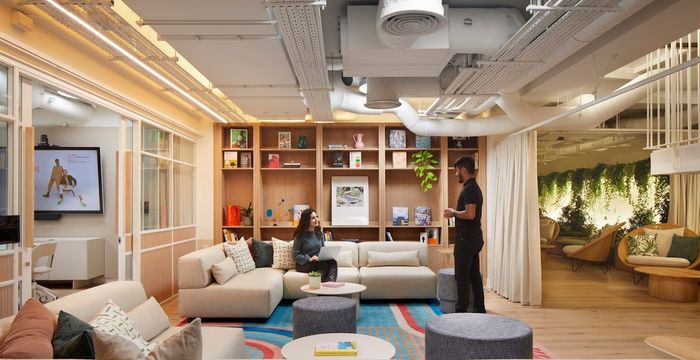 42 Berners Street, London - Image 4