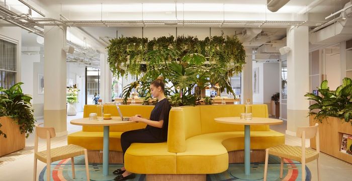 42 Berners Street, London - Image 2