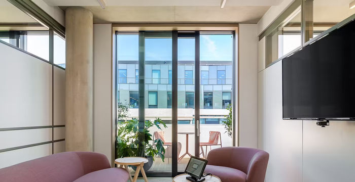 42 Berners Street, London - Image 5