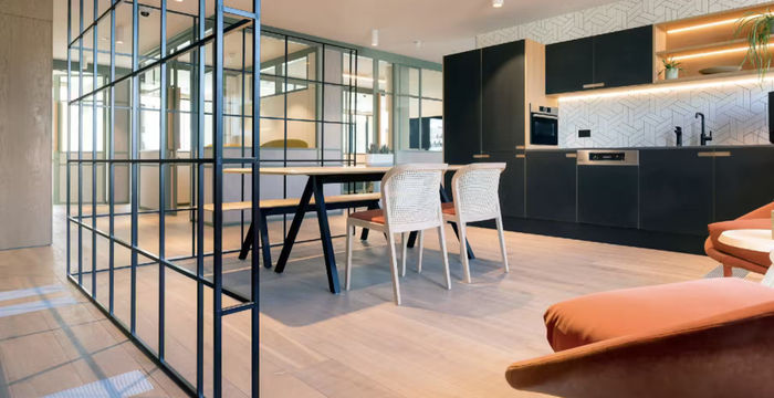 42 Berners Street, London - Image 2