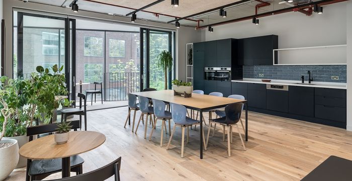 251 Southwark Bridge Road, London - Image 3