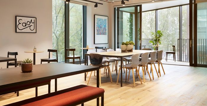 251 Southwark Bridge Road, London - Image 3