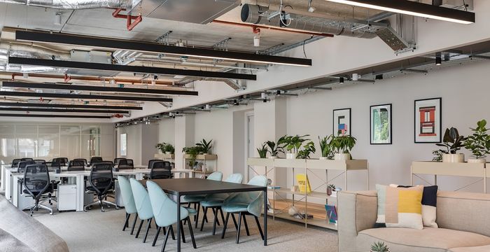 251 Southwark Bridge Road, London - Image 2