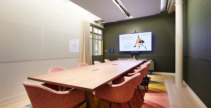 6-8 Greencoat Place, London - Image 3