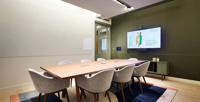 6-8 Greencoat Place, London - Image 4