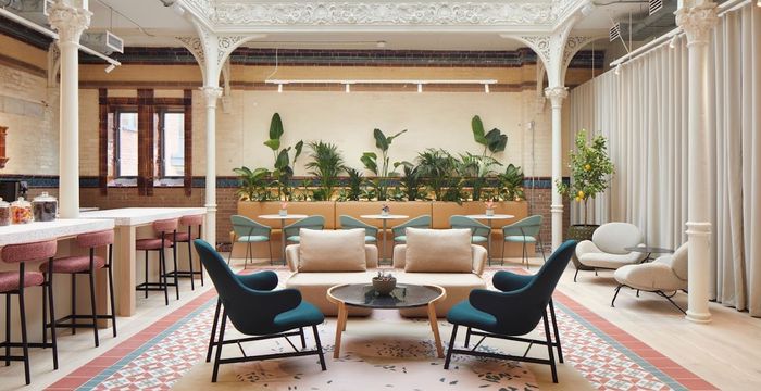 6-8 Greencoat Place, London - Image 3