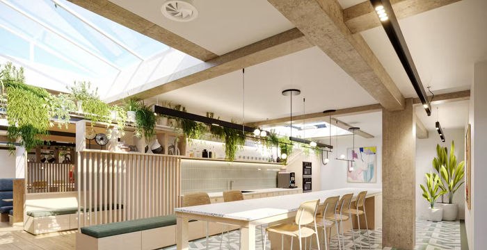 6-8 Greencoat Place, London - Image 5