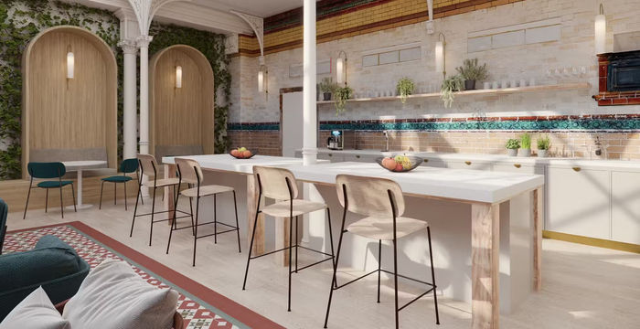 6-8 Greencoat Place, London - Image 2