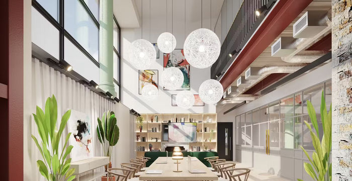 6-8 Greencoat Place, London - Image 3