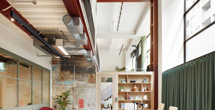 6-8 Greencoat Place, London - Image 2